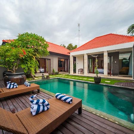 Casa Priya Canggu מראה חיצוני תמונה