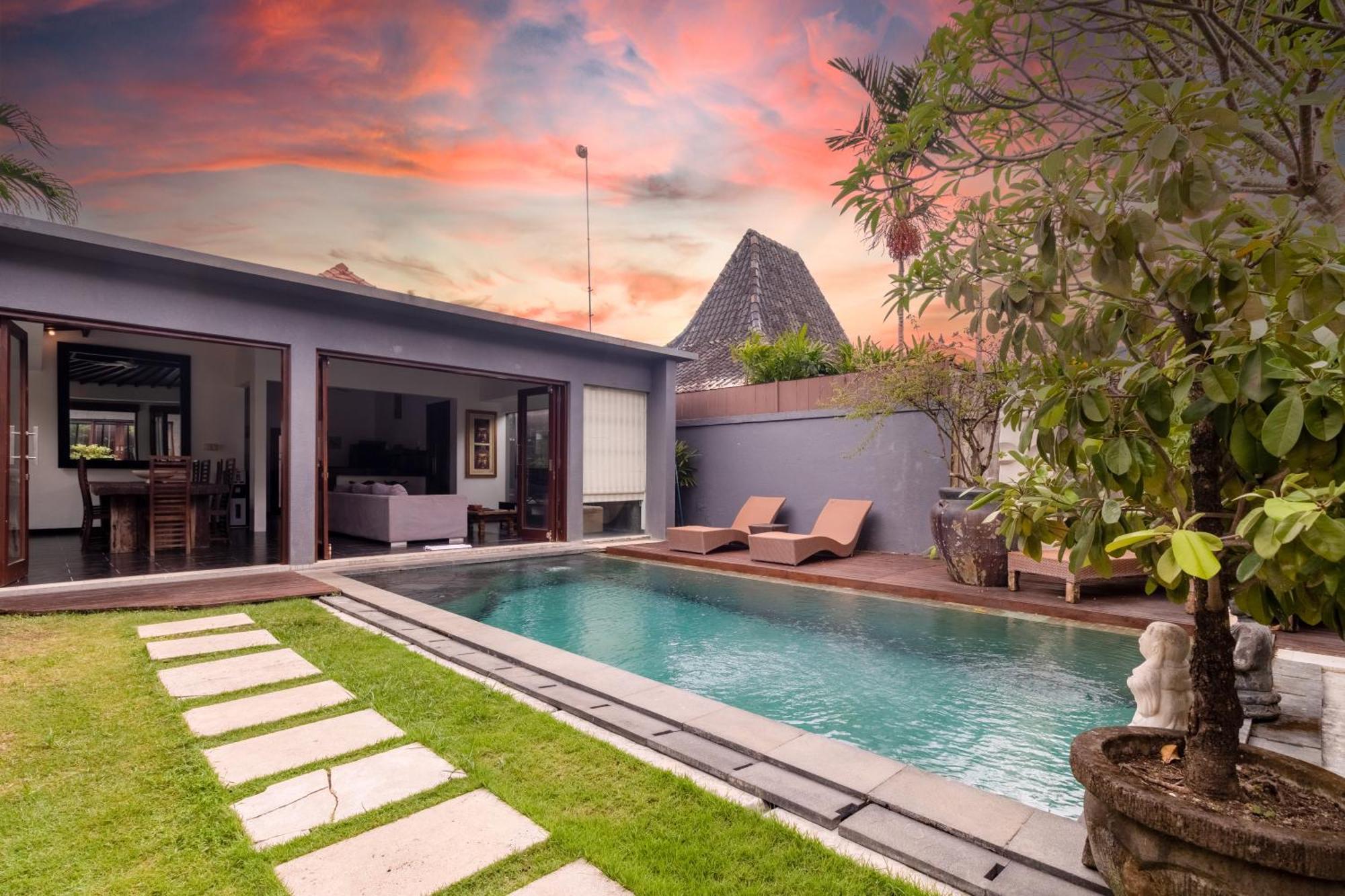 Casa Priya Canggu מראה חיצוני תמונה