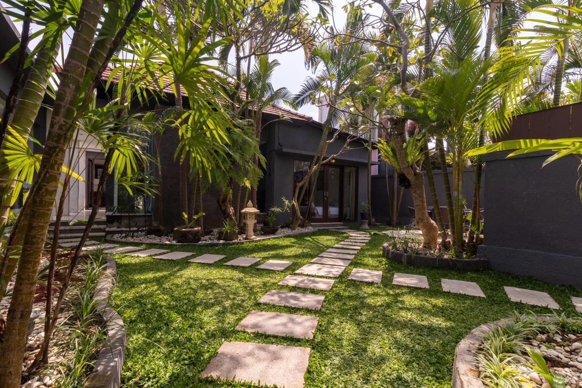 Casa Priya Canggu מראה חיצוני תמונה