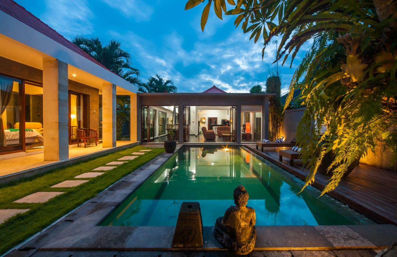 Casa Priya Canggu מראה חיצוני תמונה