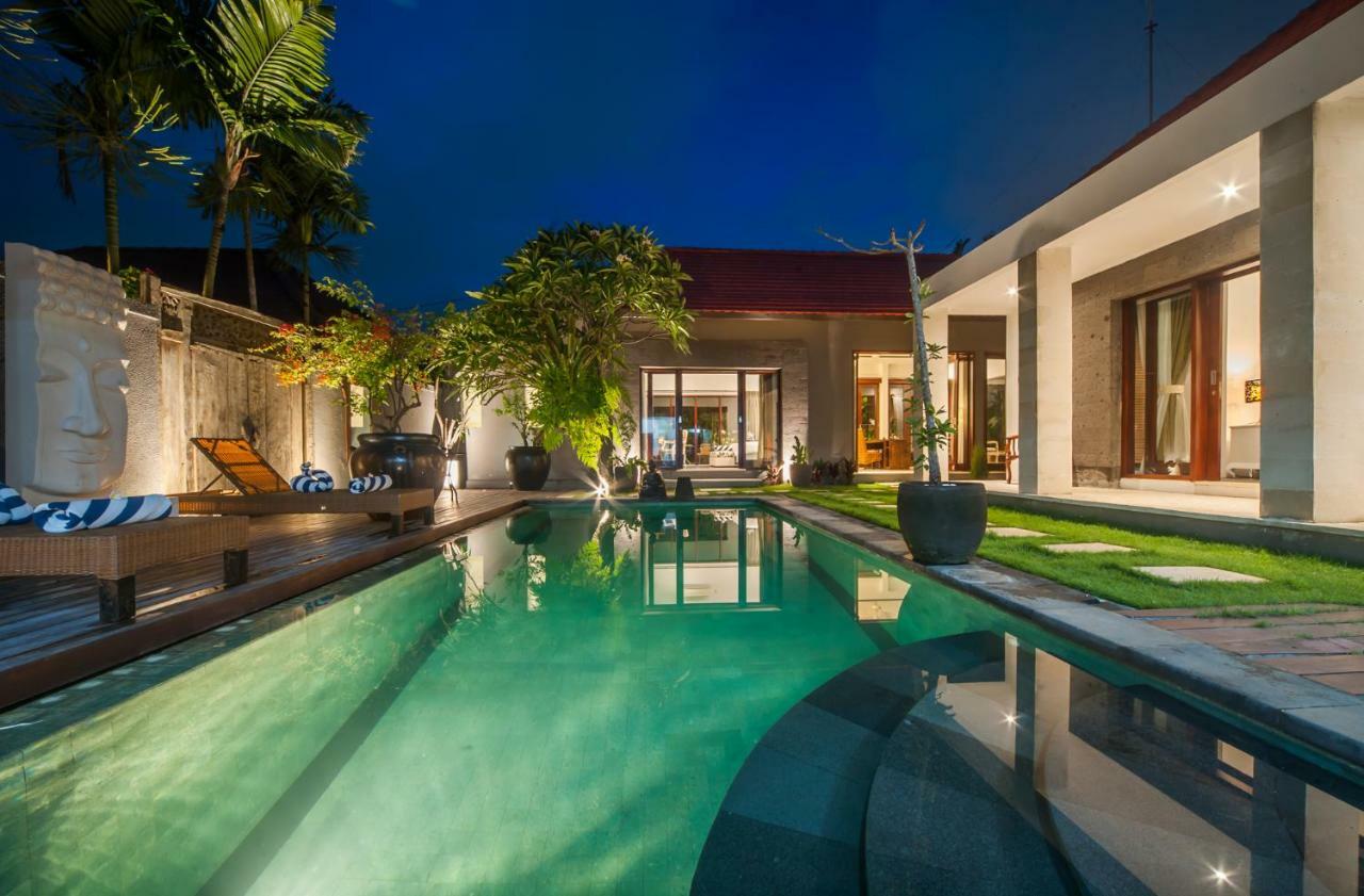 Casa Priya Canggu מראה חיצוני תמונה