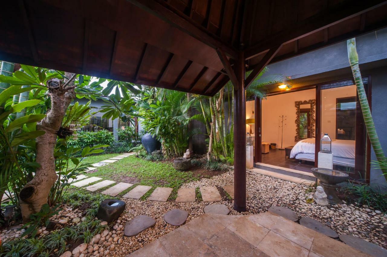 Casa Priya Canggu מראה חיצוני תמונה