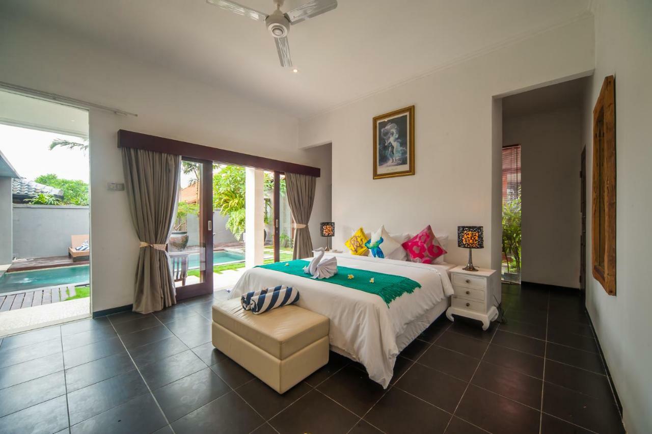 Casa Priya Canggu מראה חיצוני תמונה