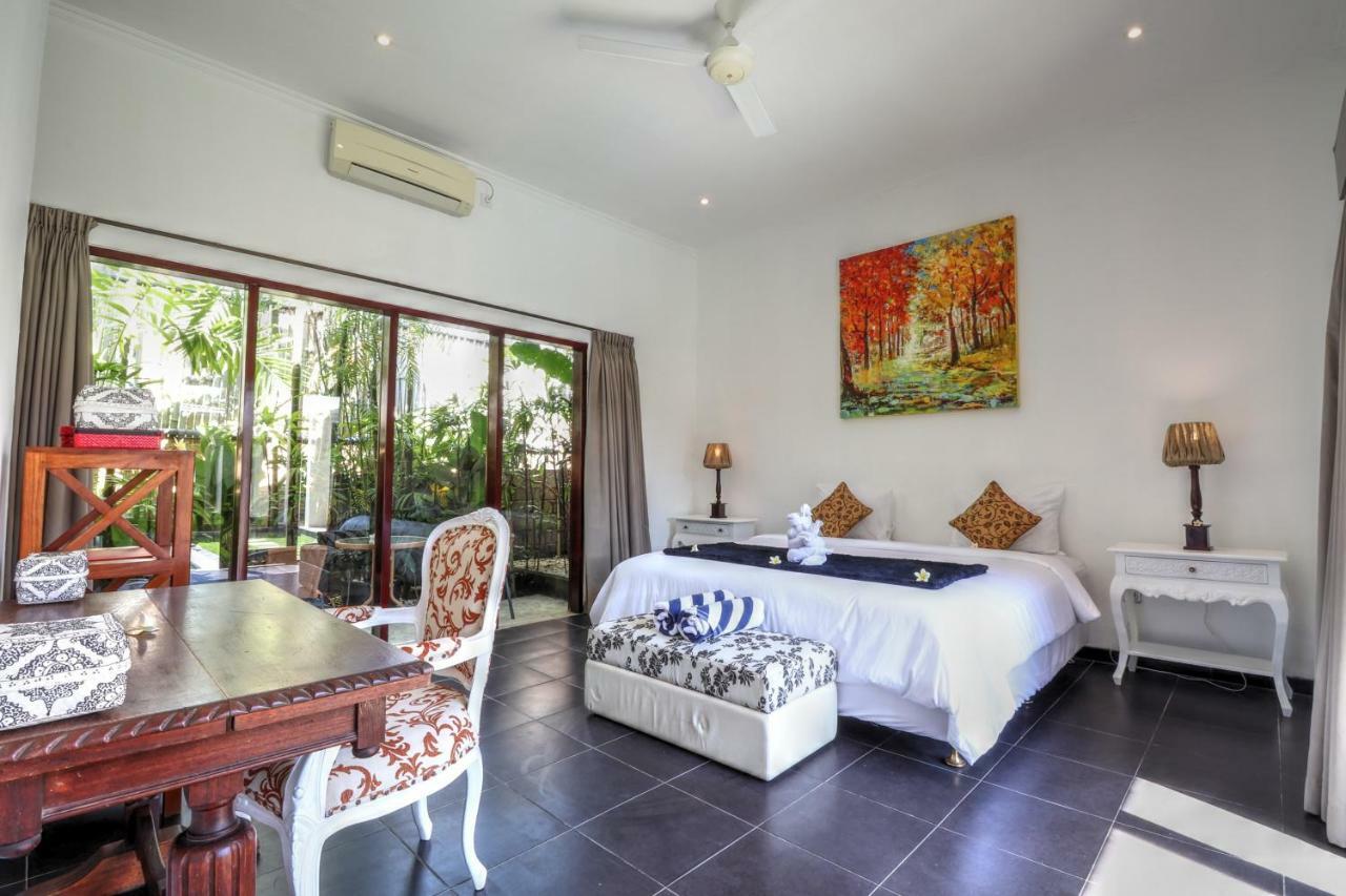 Casa Priya Canggu מראה חיצוני תמונה