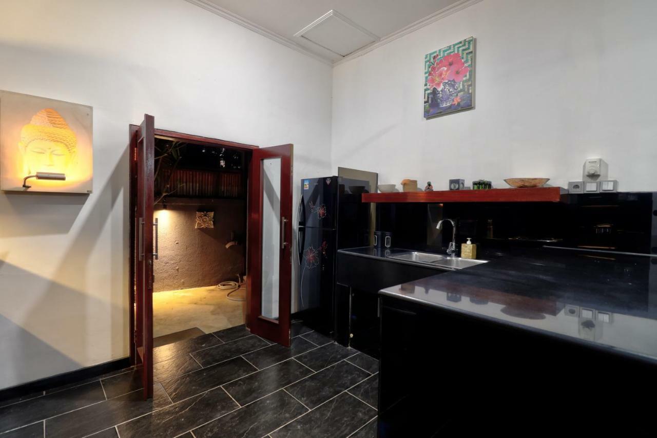 Casa Priya Canggu מראה חיצוני תמונה