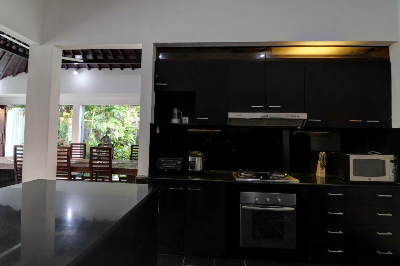 Casa Priya Canggu מראה חיצוני תמונה