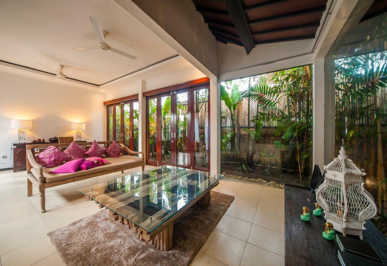 Casa Priya Canggu מראה חיצוני תמונה