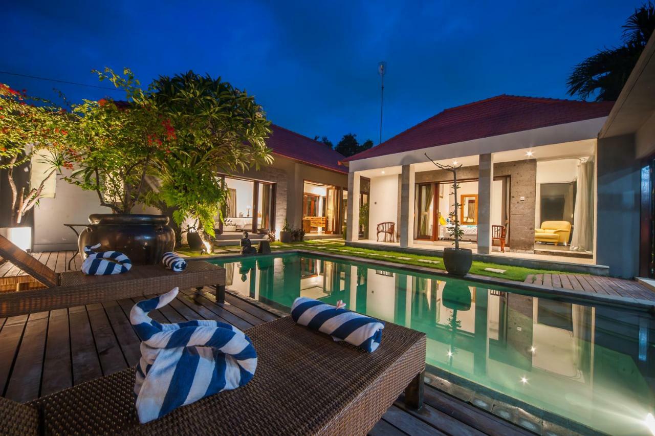 Casa Priya Canggu מראה חיצוני תמונה