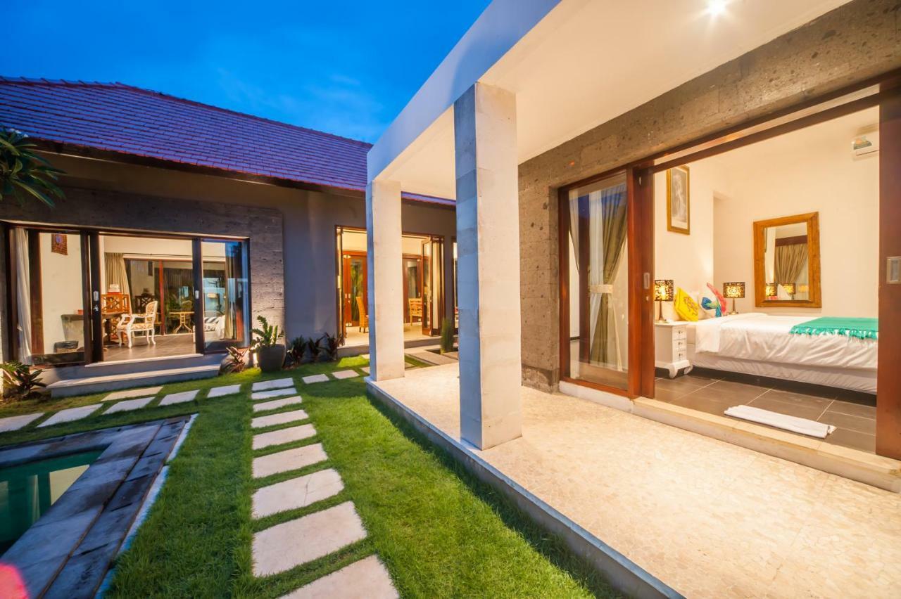 Casa Priya Canggu מראה חיצוני תמונה
