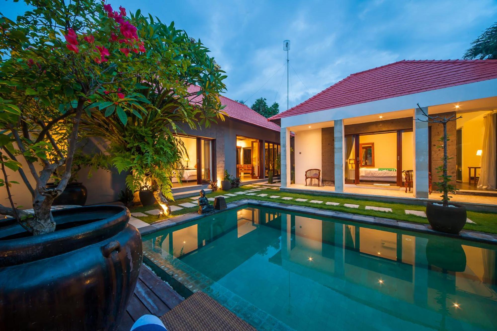 Casa Priya Canggu מראה חיצוני תמונה