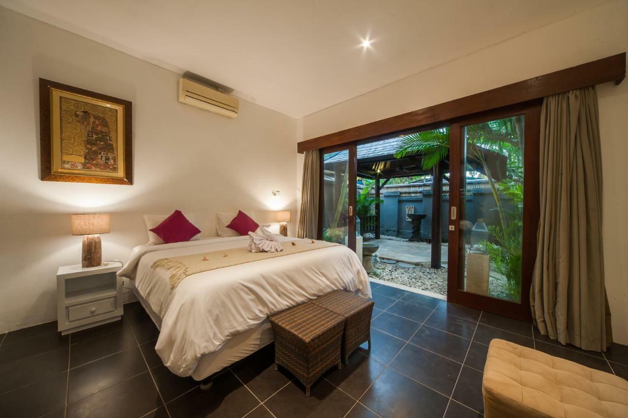 Casa Priya Canggu מראה חיצוני תמונה