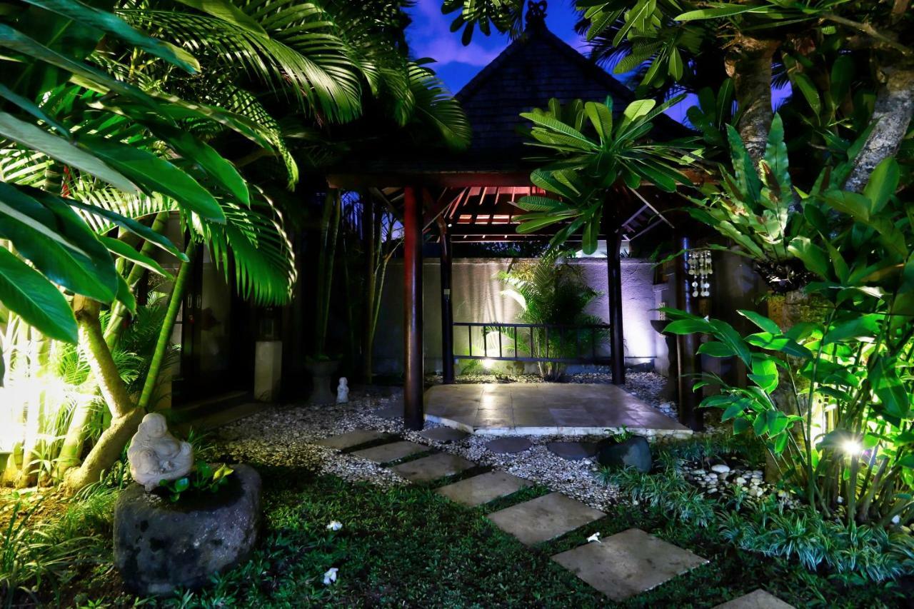 Casa Priya Canggu מראה חיצוני תמונה