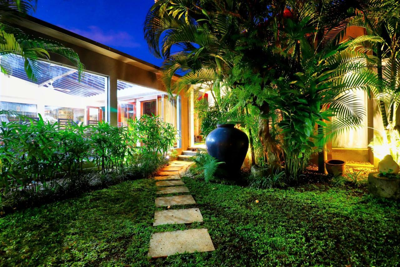 Casa Priya Canggu מראה חיצוני תמונה