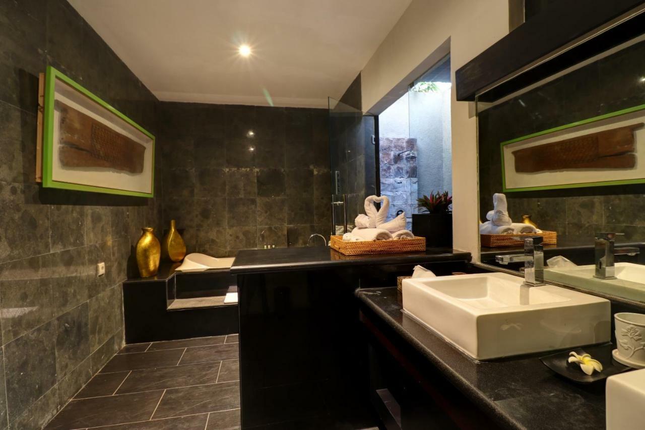 Casa Priya Canggu מראה חיצוני תמונה