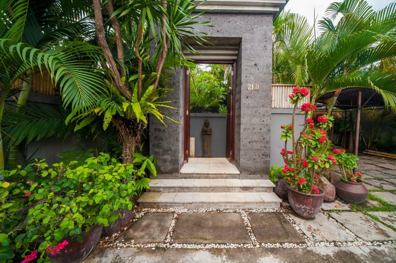 Casa Priya Canggu מראה חיצוני תמונה