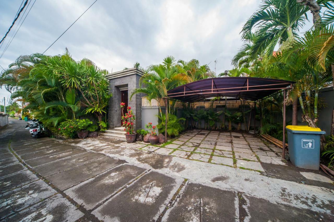 Casa Priya Canggu מראה חיצוני תמונה