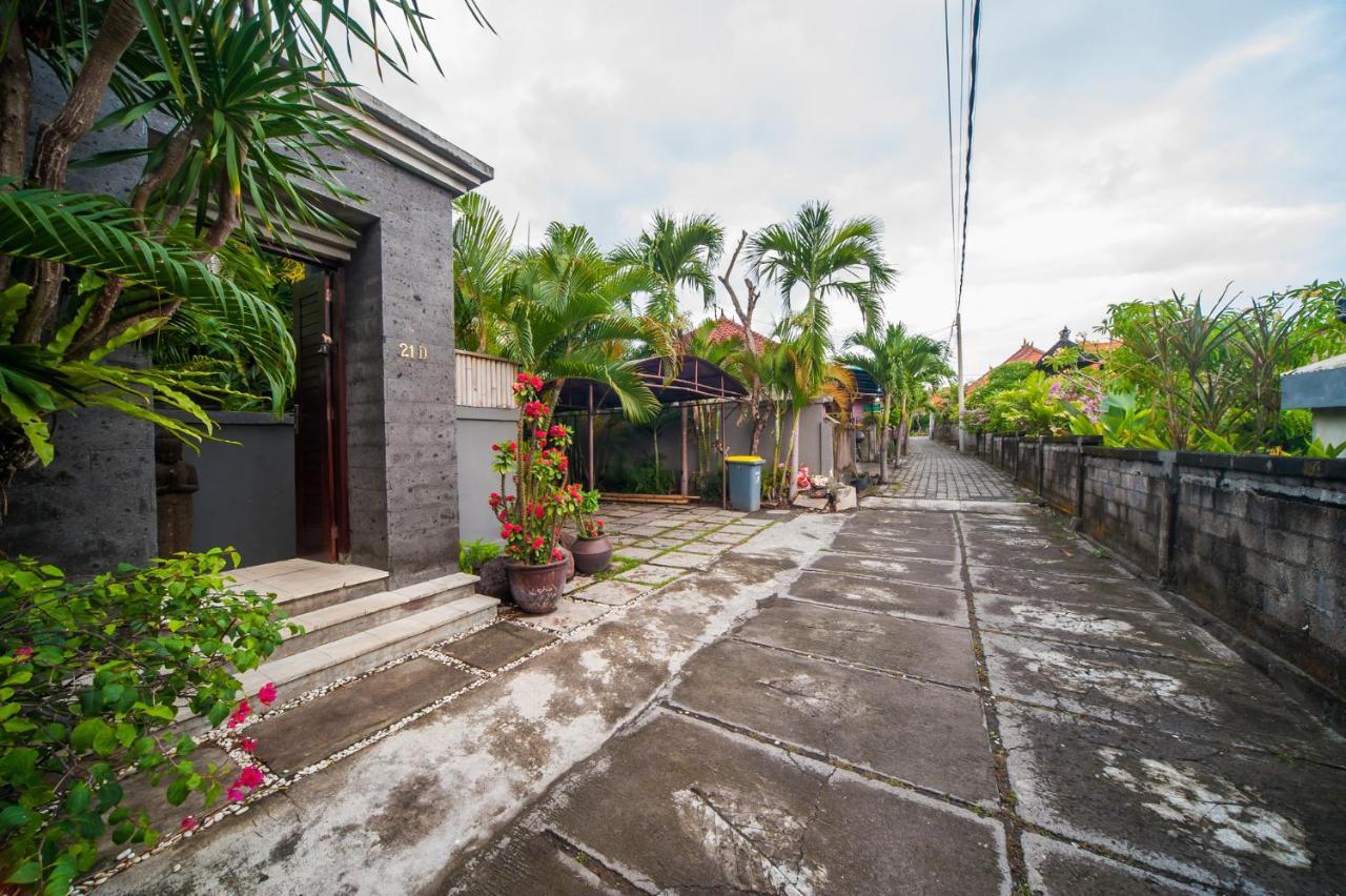 Casa Priya Canggu מראה חיצוני תמונה