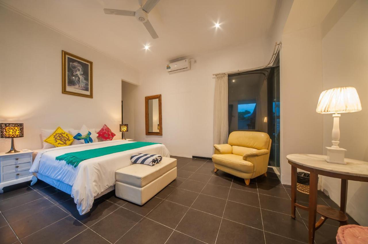 Casa Priya Canggu מראה חיצוני תמונה