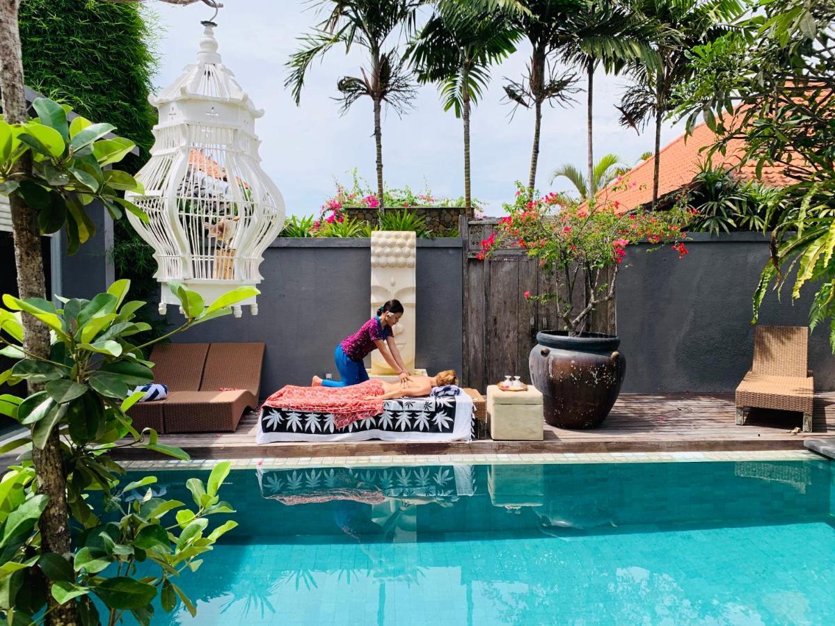 Casa Priya Canggu מראה חיצוני תמונה