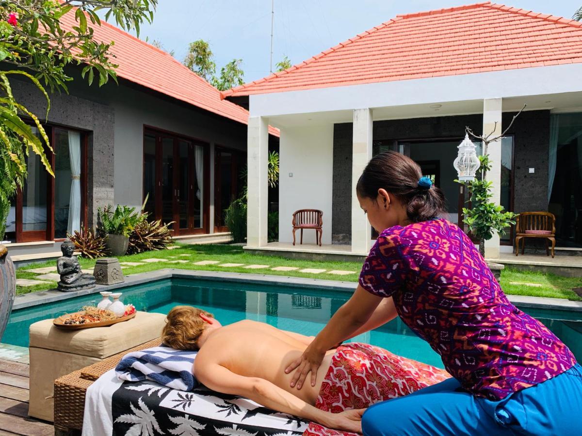 Casa Priya Canggu מראה חיצוני תמונה